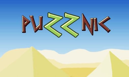 game pic for Puzznic HD: Retro remake